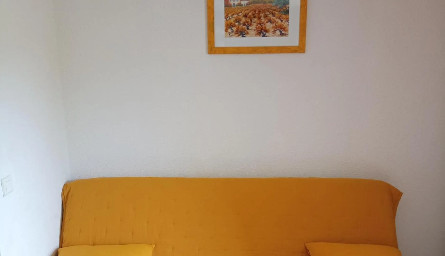 Studio Appart Verdon Allemagne-en-Provence 0*,