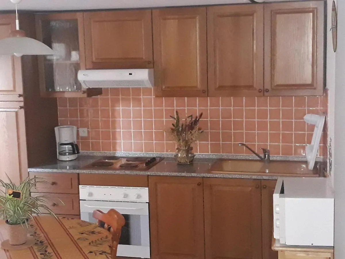 Studio Appart Verdon Allemagne-en-Provence France