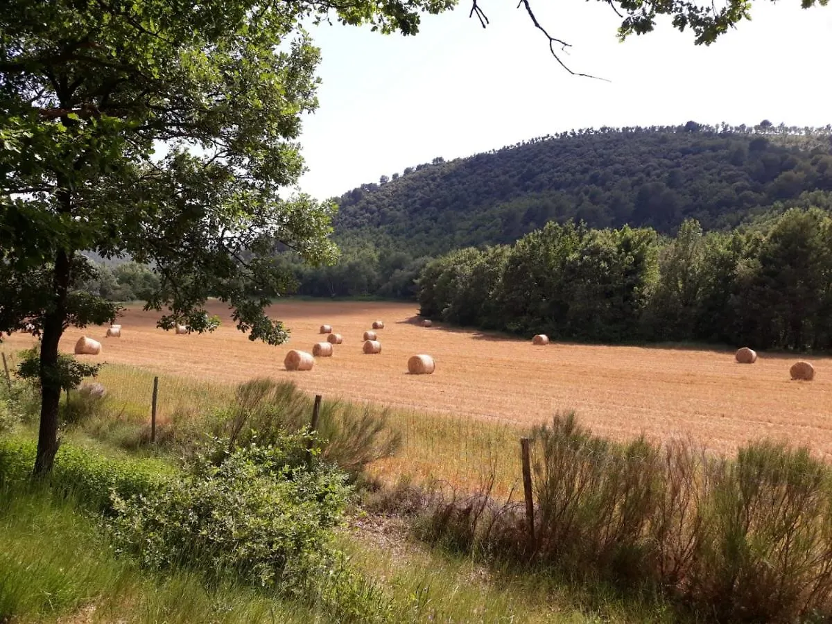 Studio Appart Verdon Allemagne-en-Provence Apartment