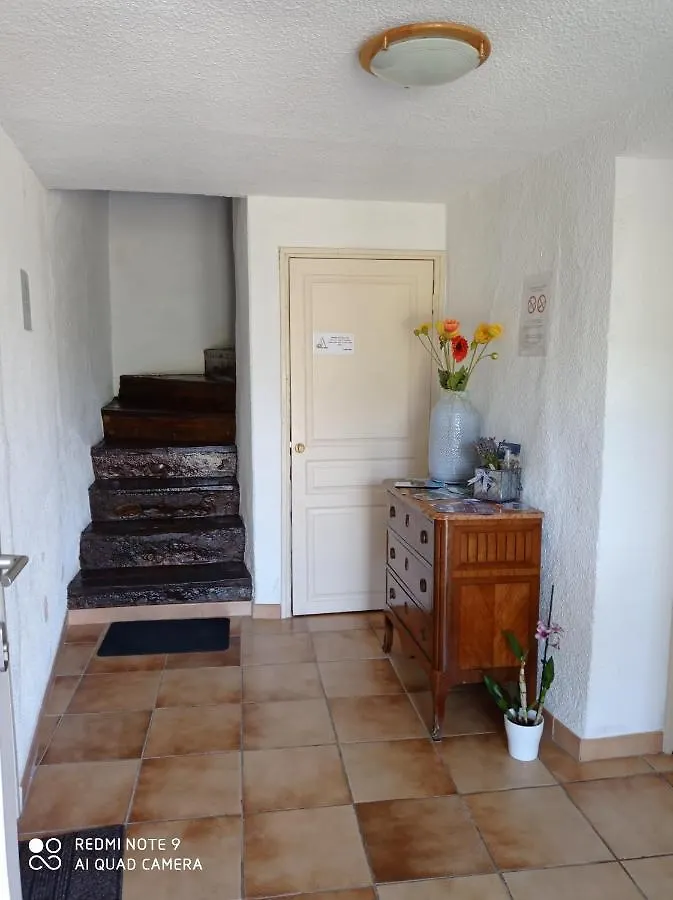 Studio Appart Verdon Allemagne-en-Provence
