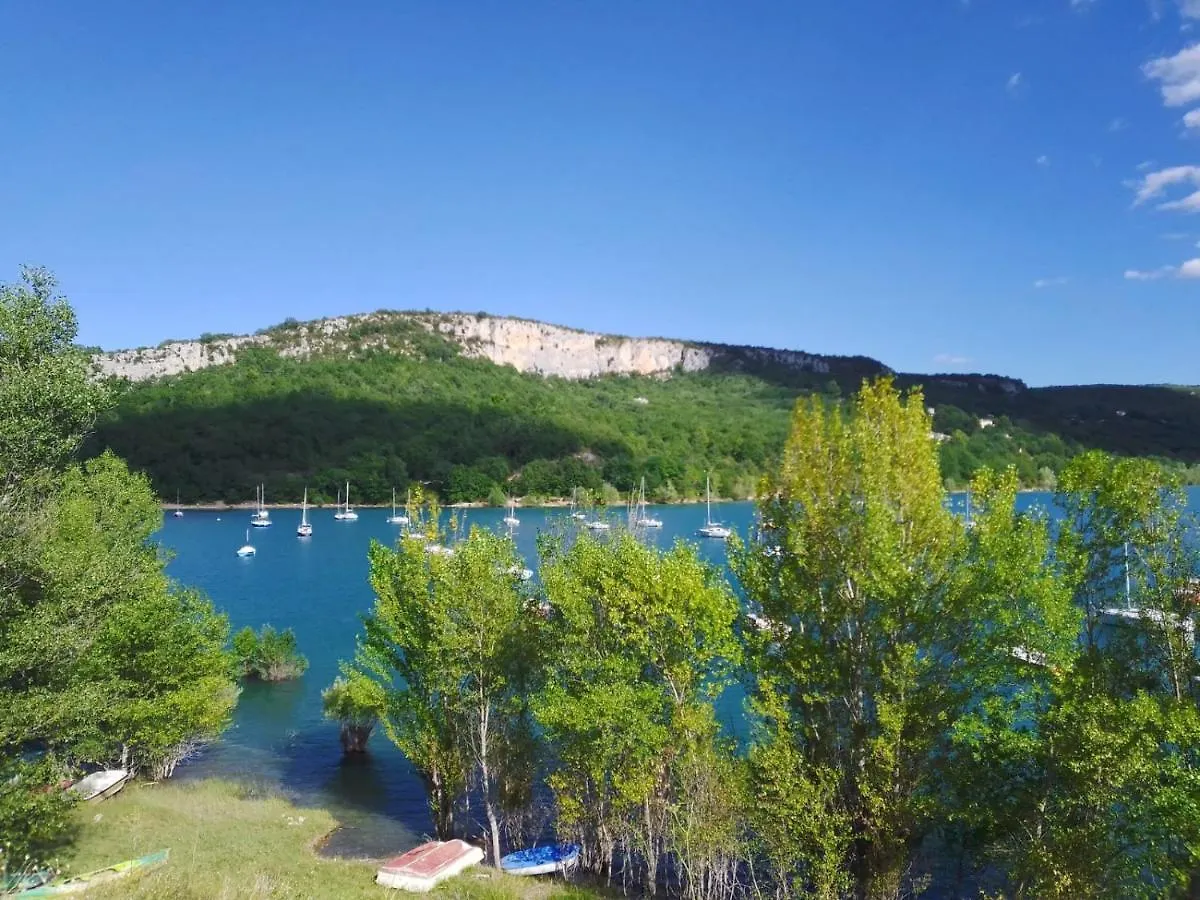 Studio Appart Verdon Allemagne-en-Provence