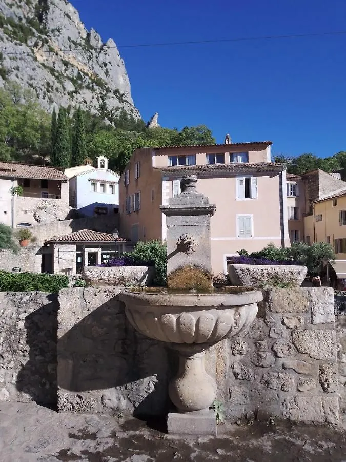 Studio Appart Verdon Allemagne-en-Provence France