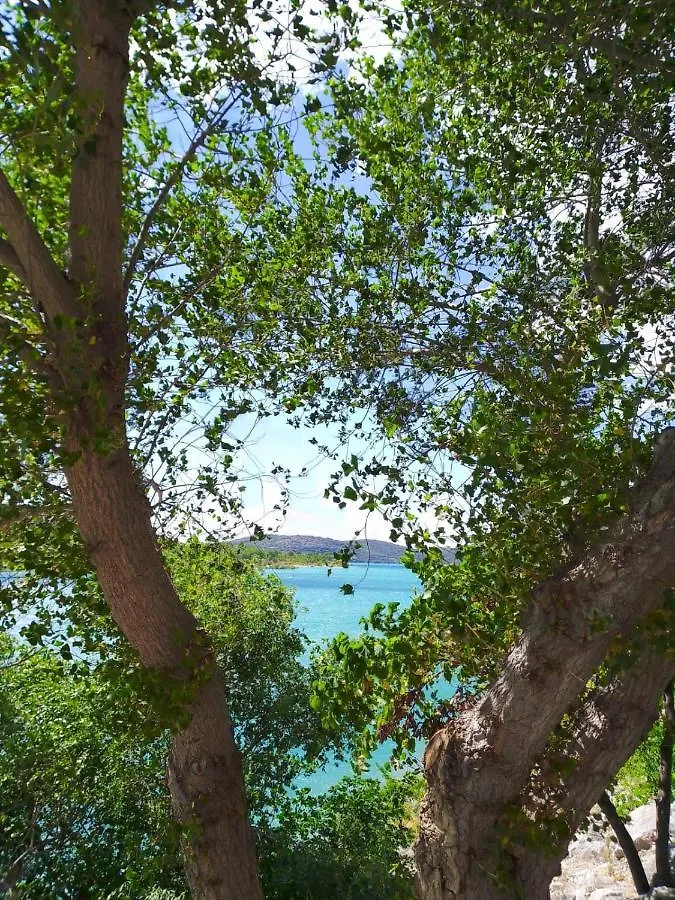 Studio Appart Verdon Allemagne-en-Provence 0*,  France