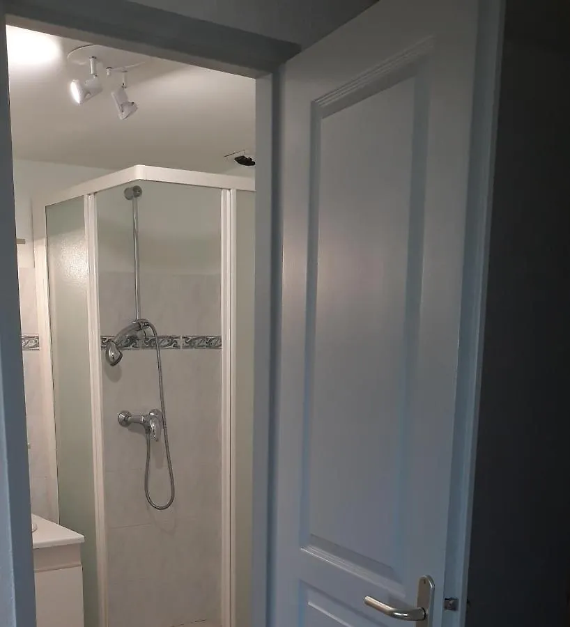 Apartment Studio Appart Verdon Allemagne-en-Provence France