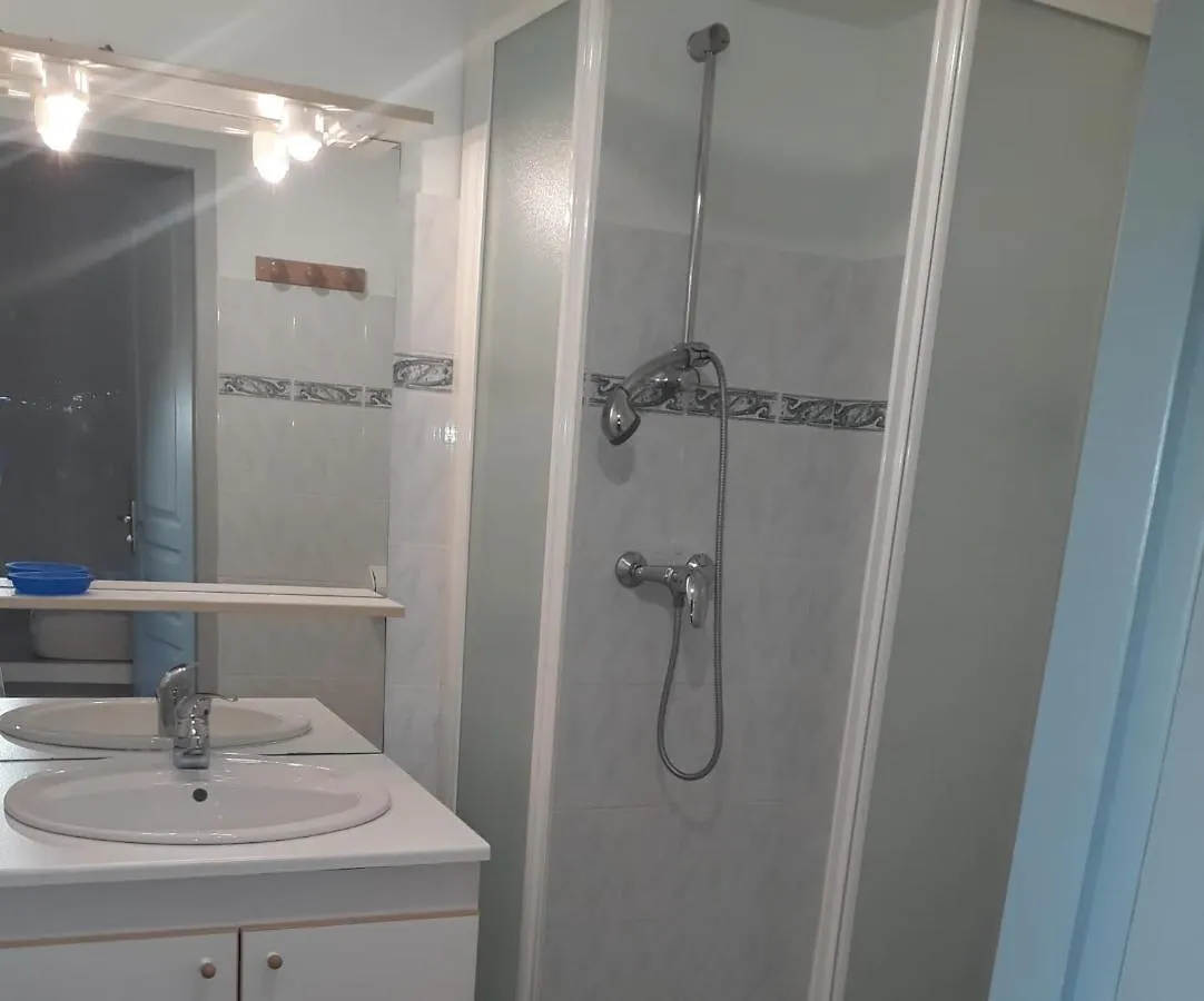 Studio Appart Verdon Allemagne-en-Provence France
