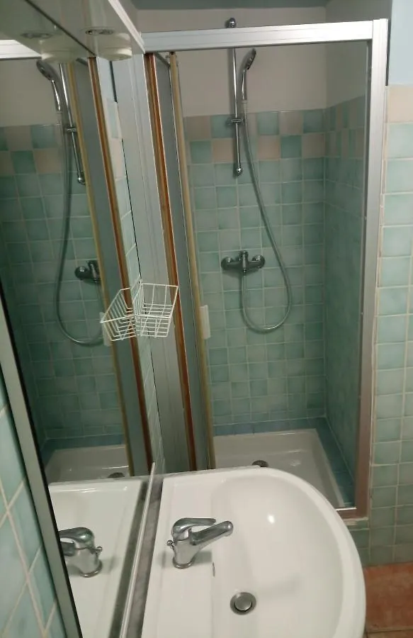 Apartment Studio Appart Verdon Allemagne-en-Provence France