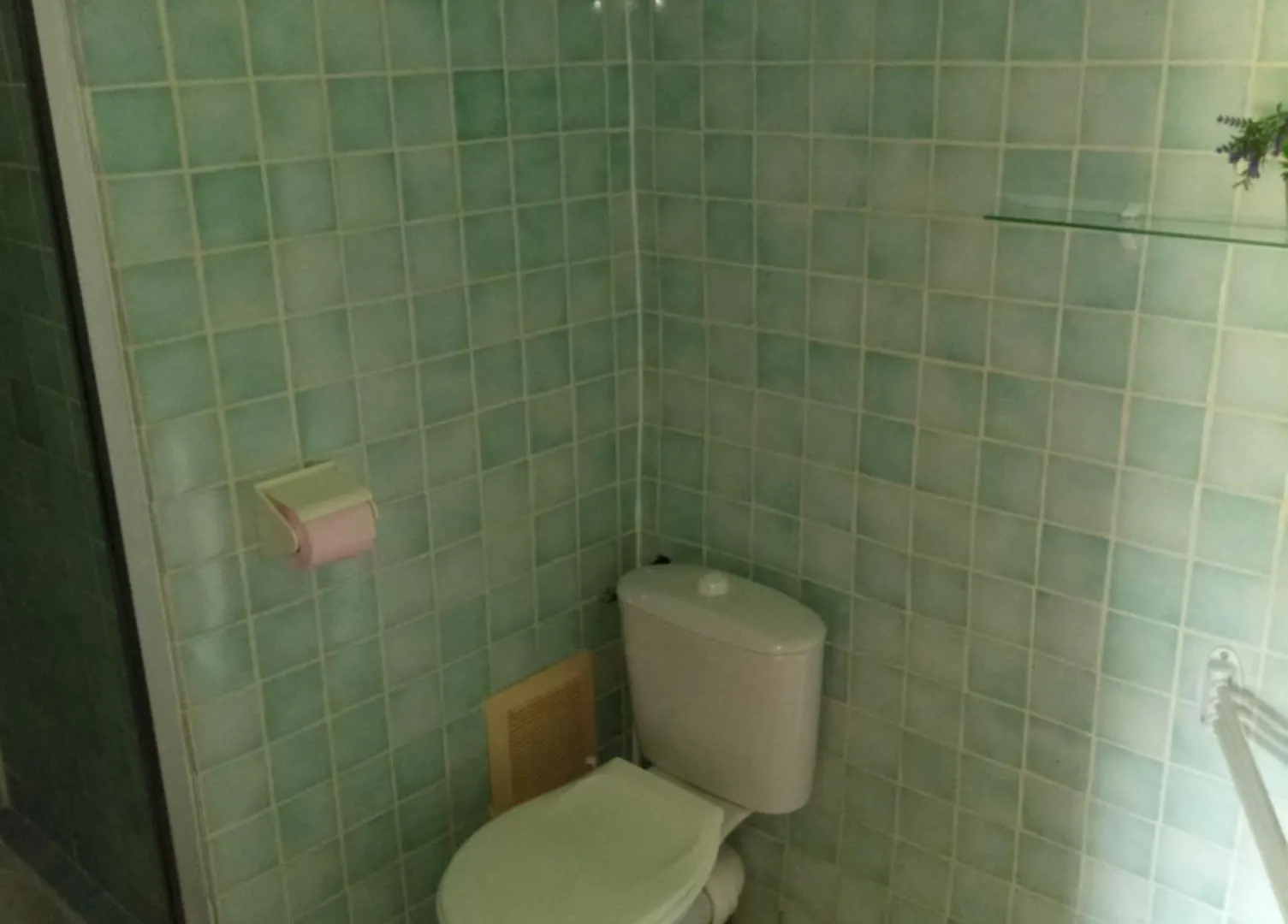 Studio Appart Verdon Allemagne-en-Provence