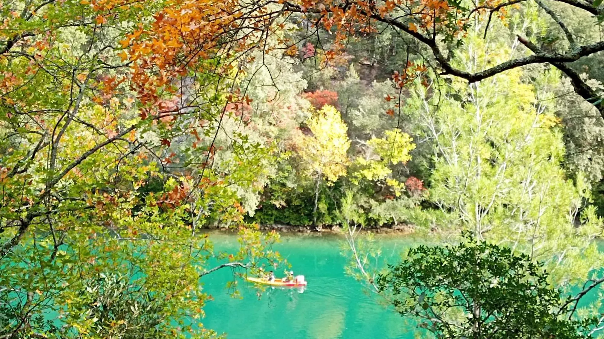 Studio Appart Verdon Allemagne-en-Provence 0*,  France