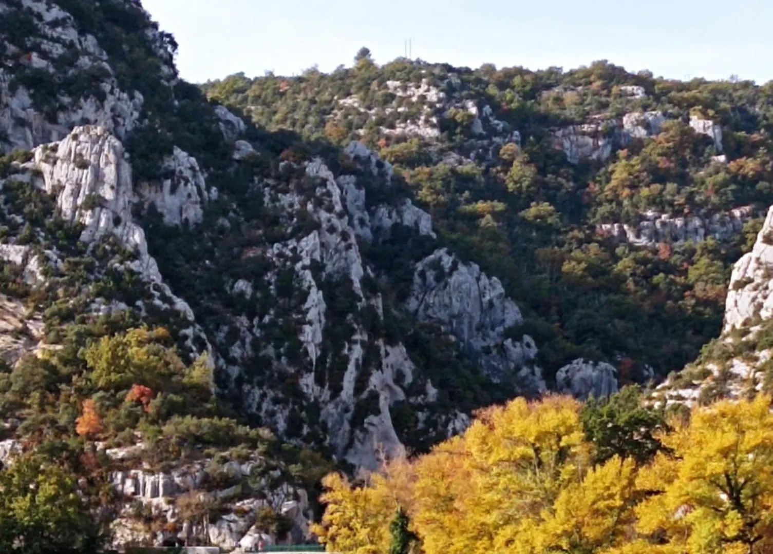 Studio Appart Verdon Allemagne-en-Provence 0*,