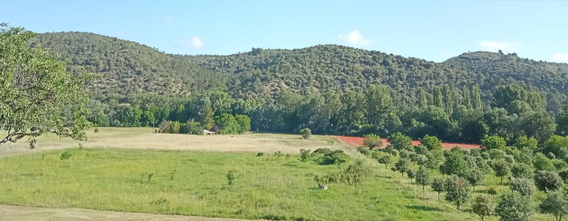 Studio Appart Verdon Allemagne-en-Provence