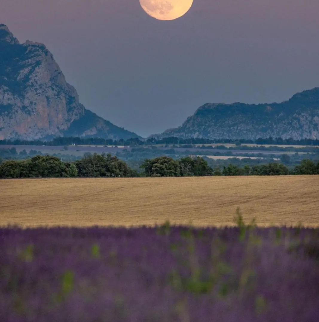 Studio Appart Verdon Allemagne-en-Provence France