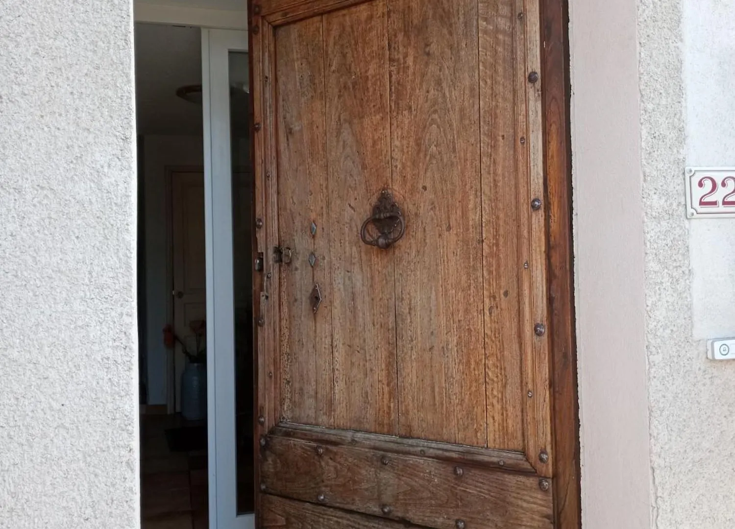Studio Appart Verdon Allemagne-en-Provence